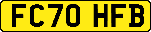 FC70HFB