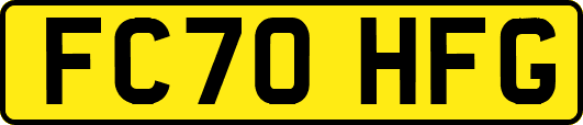 FC70HFG