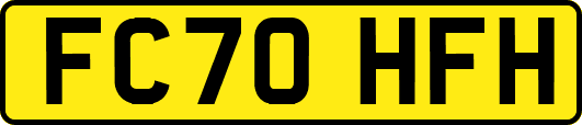 FC70HFH