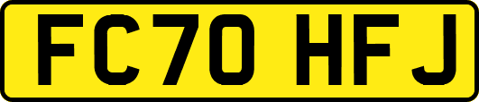 FC70HFJ