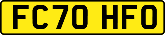 FC70HFO