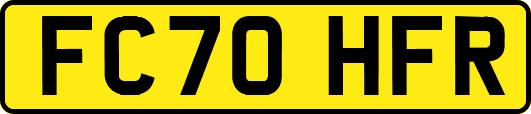FC70HFR
