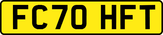 FC70HFT