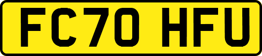 FC70HFU