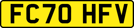 FC70HFV