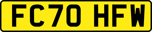 FC70HFW