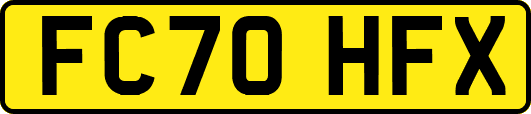 FC70HFX
