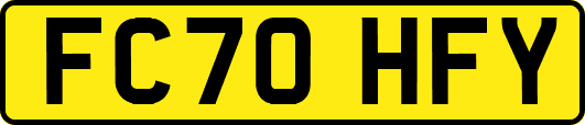 FC70HFY