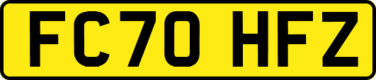 FC70HFZ