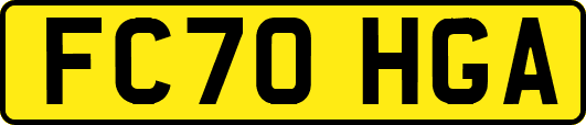 FC70HGA