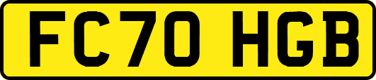 FC70HGB