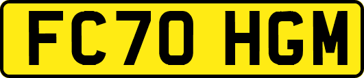 FC70HGM
