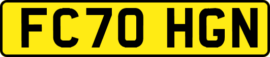 FC70HGN