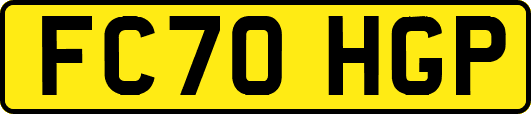 FC70HGP
