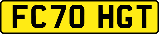 FC70HGT