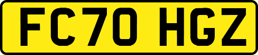FC70HGZ