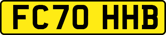 FC70HHB