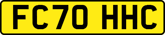 FC70HHC
