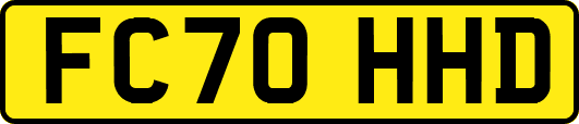 FC70HHD