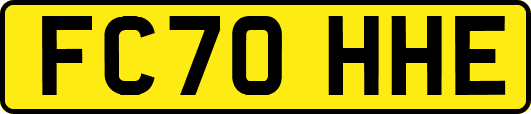 FC70HHE