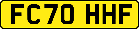 FC70HHF