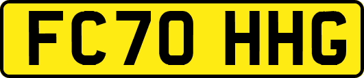 FC70HHG