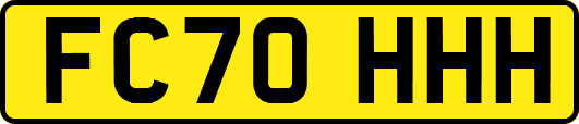 FC70HHH