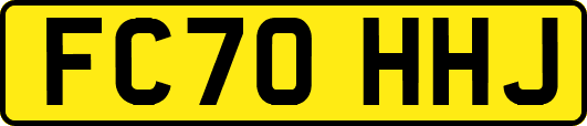 FC70HHJ