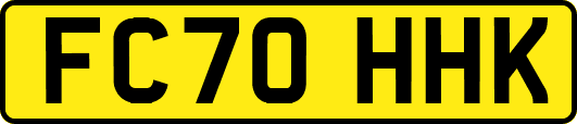 FC70HHK