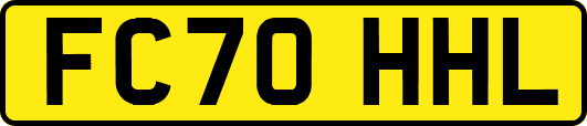 FC70HHL