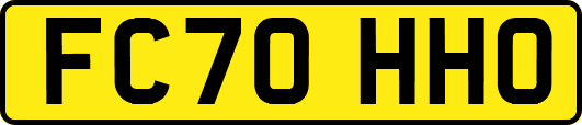 FC70HHO