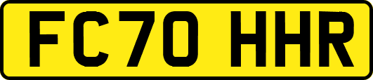 FC70HHR