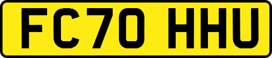 FC70HHU