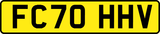 FC70HHV