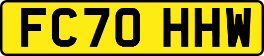 FC70HHW
