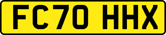 FC70HHX