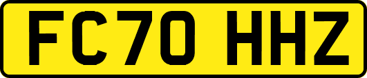 FC70HHZ