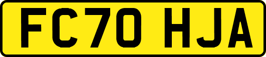 FC70HJA
