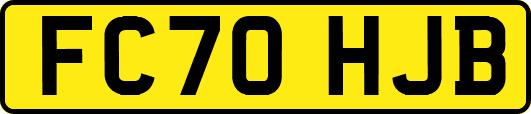 FC70HJB