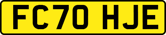 FC70HJE