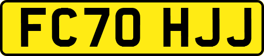 FC70HJJ