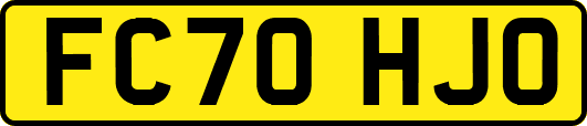FC70HJO