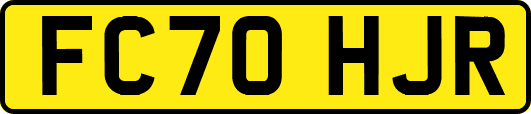 FC70HJR