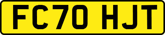 FC70HJT