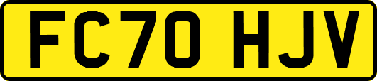 FC70HJV