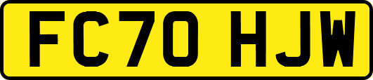 FC70HJW
