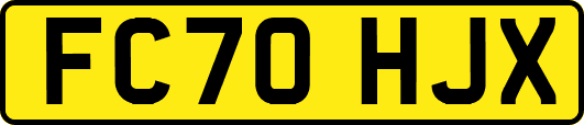 FC70HJX