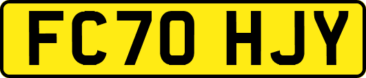 FC70HJY
