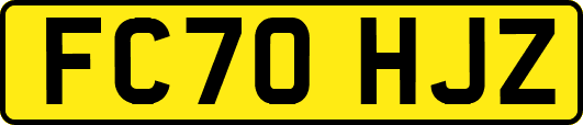 FC70HJZ