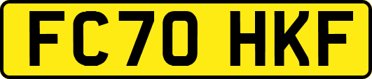 FC70HKF